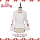 Iris De Nuit Chupa Chups Blouses Salopette JSKs and OPs(Reservation/Full Payment Without Shipping)